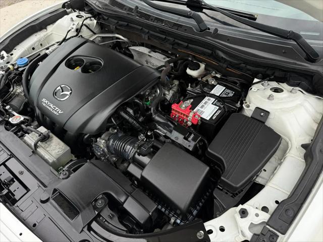 2017 Mazda Mazda6 Grand Touring