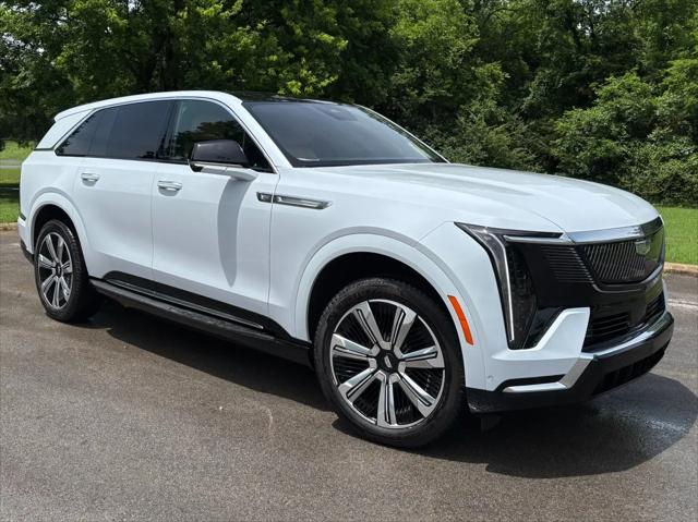 2026 Cadillac Escalade IQ Premium Luxury for sale in Murfreesboro, TN