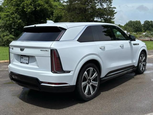 2026 Cadillac Escalade IQ Premium Luxury