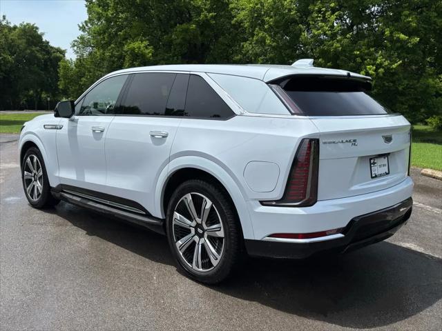 2026 Cadillac Escalade IQ Premium Luxury