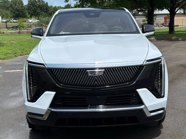 2026 Cadillac Escalade IQ Premium Luxury