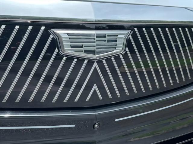2026 Cadillac Escalade IQ Premium Luxury
