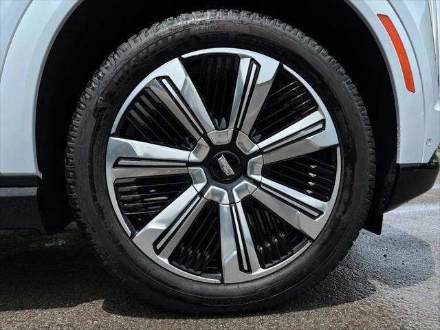2026 Cadillac Escalade IQ Premium Luxury
