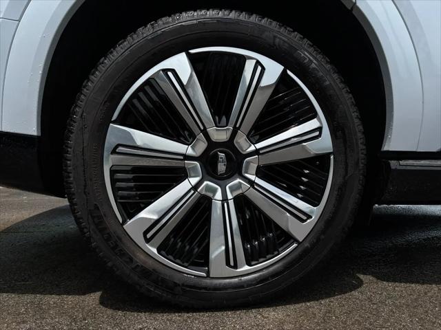 2026 Cadillac Escalade IQ Premium Luxury