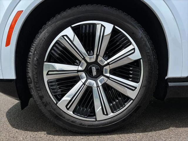 2026 Cadillac Escalade IQ Premium Luxury