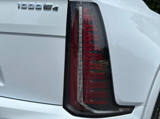 2026 Cadillac Escalade IQ Premium Luxury