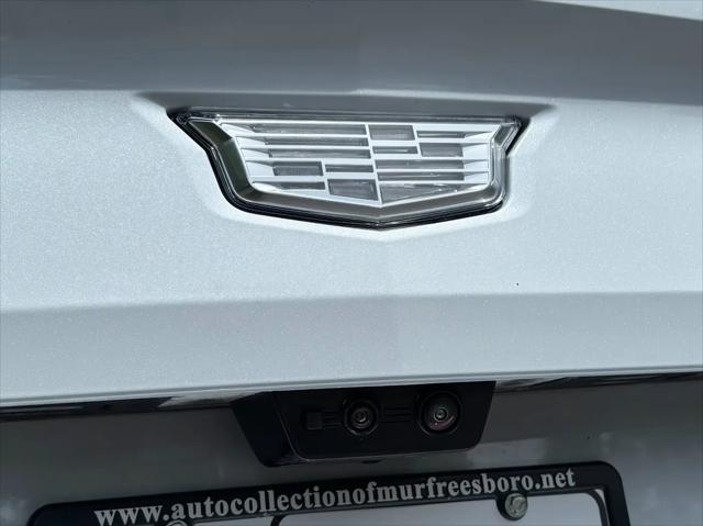 2026 Cadillac Escalade IQ Premium Luxury