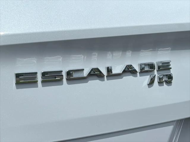 2026 Cadillac Escalade IQ Premium Luxury