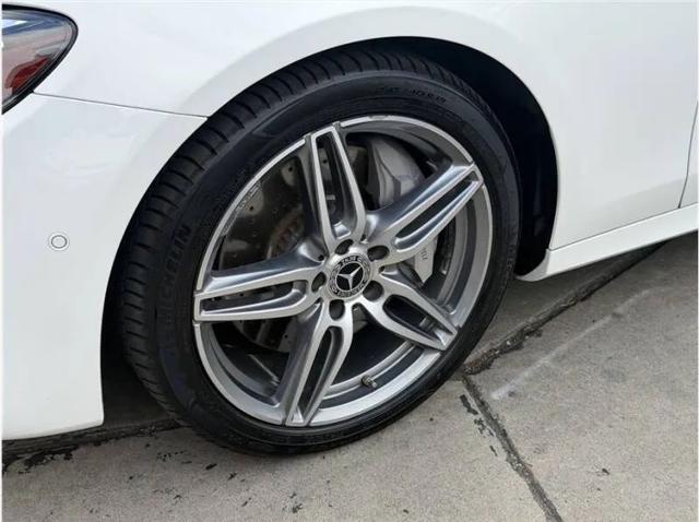 2019 Mercedes-Benz E-CLASS E 300 E 300