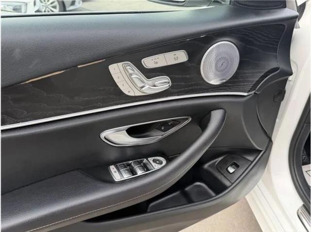 2019 Mercedes-Benz E-CLASS E 300 E 300
