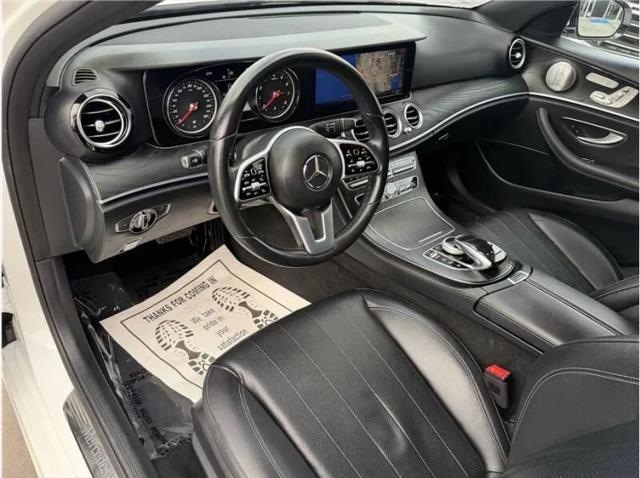 2019 Mercedes-Benz E-CLASS E 300 E 300