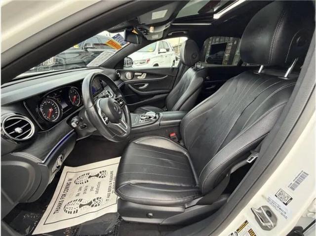 2019 Mercedes-Benz E-CLASS E 300 E 300