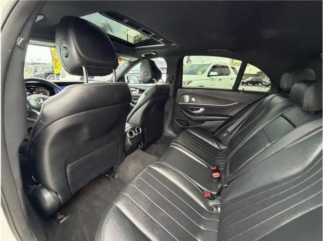 2019 Mercedes-Benz E-CLASS E 300 E 300