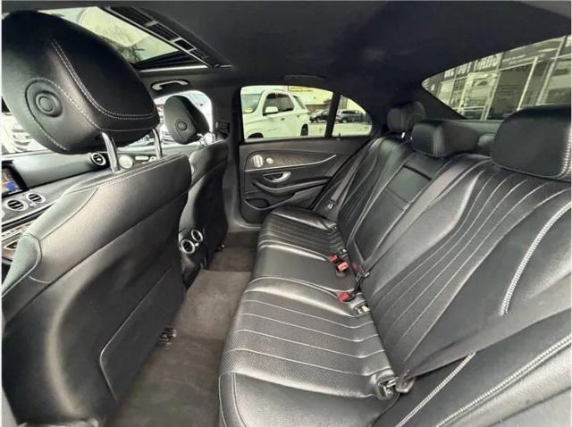 2019 Mercedes-Benz E-CLASS E 300 E 300