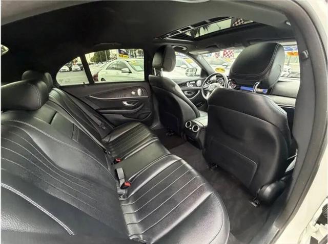 2019 Mercedes-Benz E-CLASS E 300 E 300