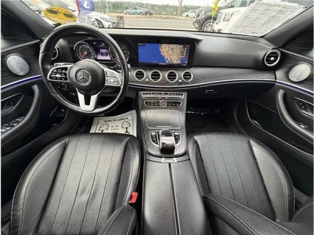 2019 Mercedes-Benz E-CLASS E 300 E 300