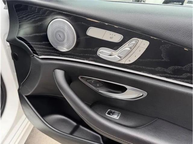 2019 Mercedes-Benz E-CLASS E 300 E 300