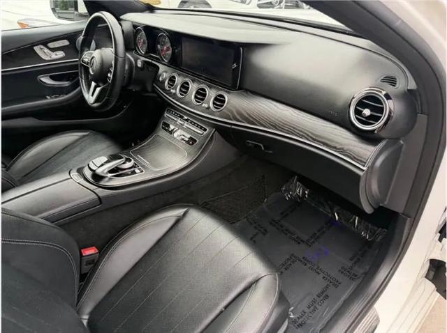 2019 Mercedes-Benz E-CLASS E 300 E 300