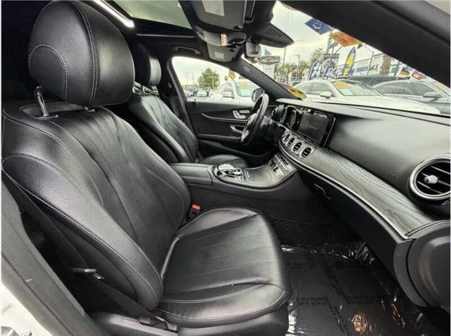 2019 Mercedes-Benz E-CLASS E 300 E 300