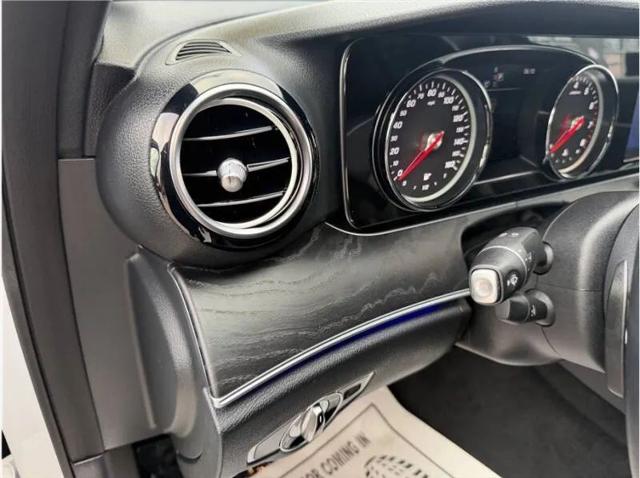 2019 Mercedes-Benz E-CLASS E 300 E 300