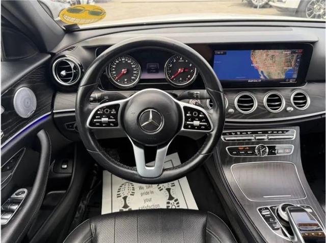 2019 Mercedes-Benz E-CLASS E 300 E 300