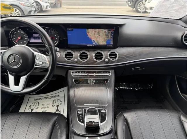 2019 Mercedes-Benz E-CLASS E 300 E 300
