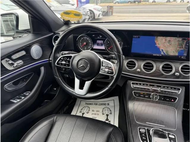 2019 Mercedes-Benz E-CLASS E 300 E 300