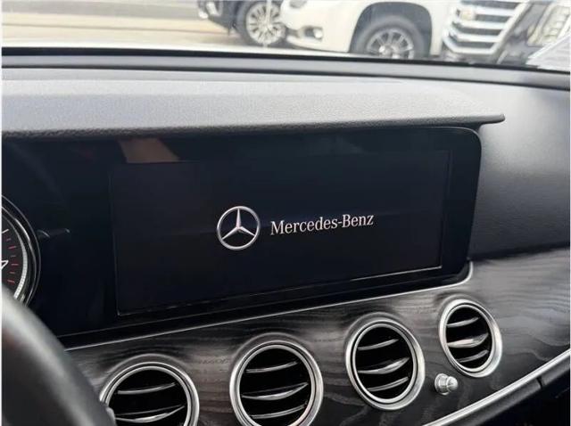 2019 Mercedes-Benz E-CLASS E 300 E 300