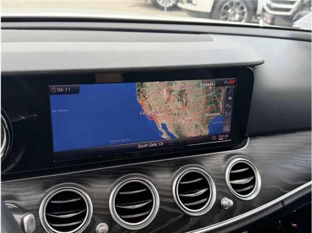 2019 Mercedes-Benz E-CLASS E 300 E 300