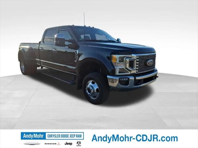 2022 Ford F-350 King Ranch for sale in Indianpolis, IN