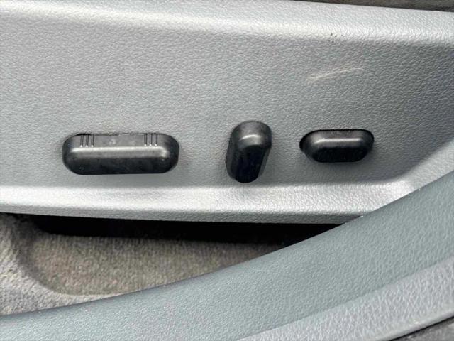 2010 Lincoln MKZ Base