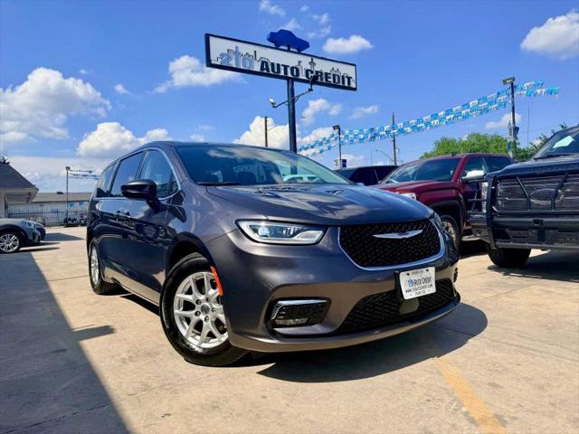 2023 Chrysler Pacifica Touring L for sale in San Antonio, TX