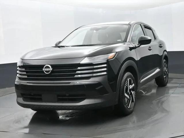 2025 Nissan Kicks SV FWD for sale in Irvington, NJ