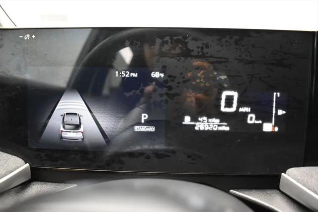 2025 Nissan Kicks SV FWD