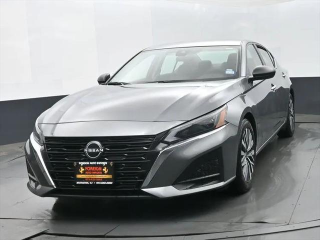 2024 Nissan Altima SV FWD for sale in Irvington, NJ