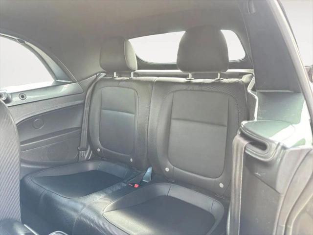 2015 Volkswagen Beetle 1.8T