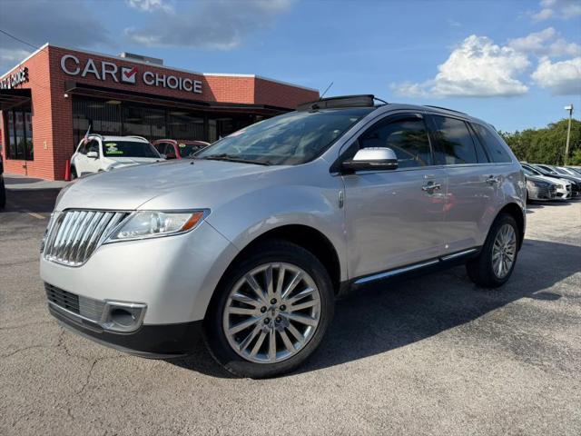2014 Lincoln MKX Base for sale in Tampa, FL