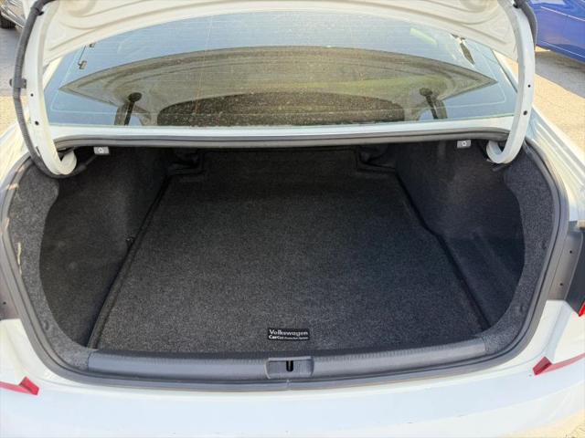 2019 Volkswagen Passat 2.0T Wolfsburg Edition