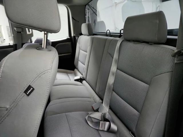 2014 Chevrolet Silverado 1500 Work Truck 1WT