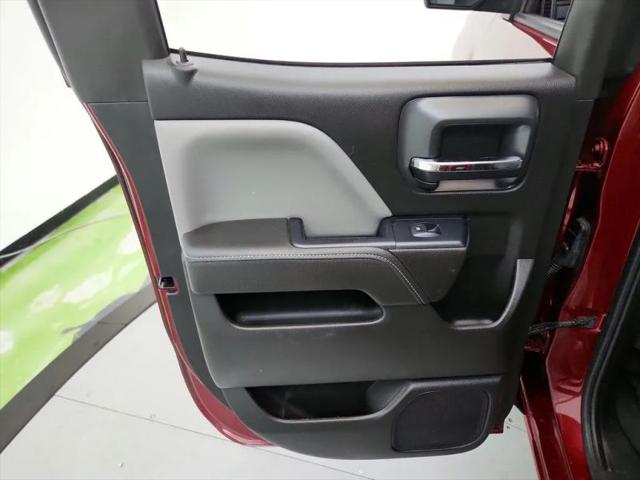 2014 Chevrolet Silverado 1500 Work Truck 1WT