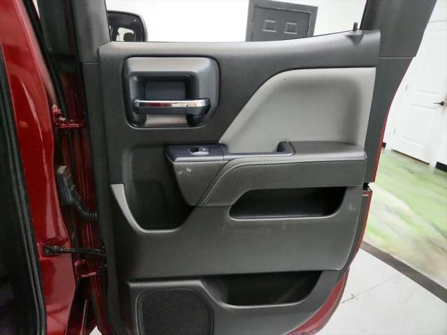 2014 Chevrolet Silverado 1500 Work Truck 1WT