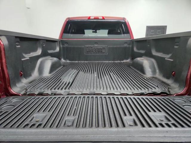 2014 Chevrolet Silverado 1500 Work Truck 1WT