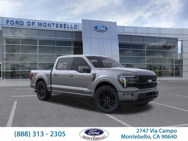 2026 Ford F-150 Platinum for sale in Montebello, CA