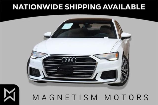2019 Audi A6 55 Premium for sale in Lawrenceville, GA