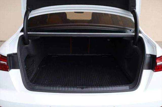 2019 Audi A6 55 Premium