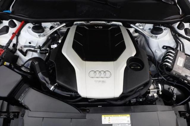 2019 Audi A6 55 Premium