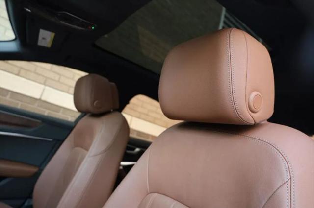 2019 Audi A6 55 Premium