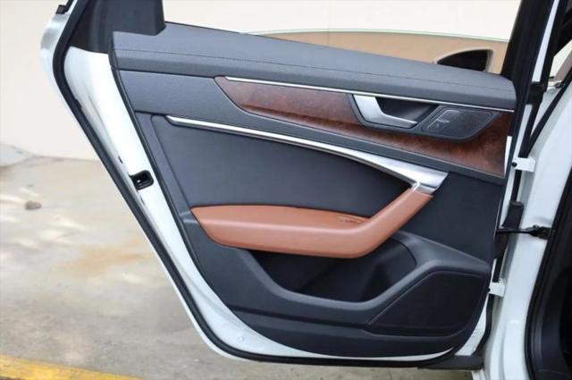 2019 Audi A6 55 Premium