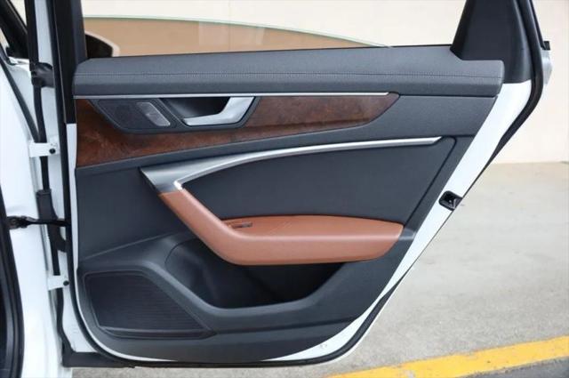 2019 Audi A6 55 Premium