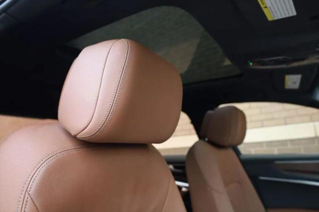 2019 Audi A6 55 Premium